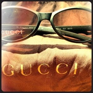 Gucci sunglasses
